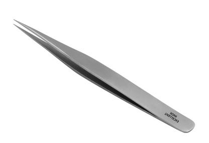Splitterpinzette - Präzisionspinzette - nicht magnetisch
