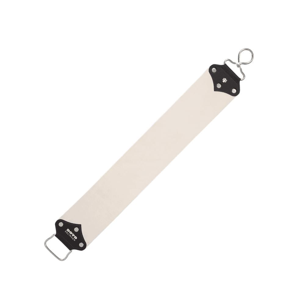 DOVO ABZIEHRIEMEN LEDER XL
