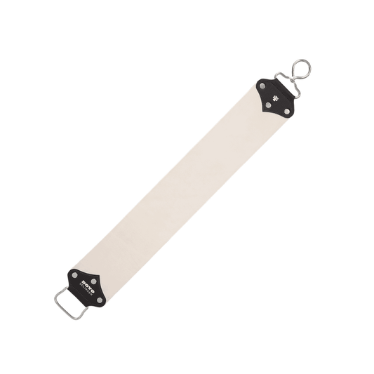 DOVO ABZIEHRIEMEN LEDER XL