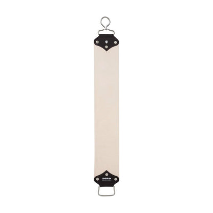 DOVO ABZIEHRIEMEN LEDER XL