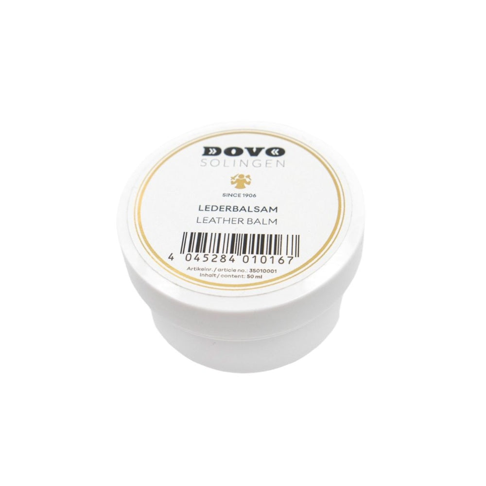 DOVO LEDERBALSAM