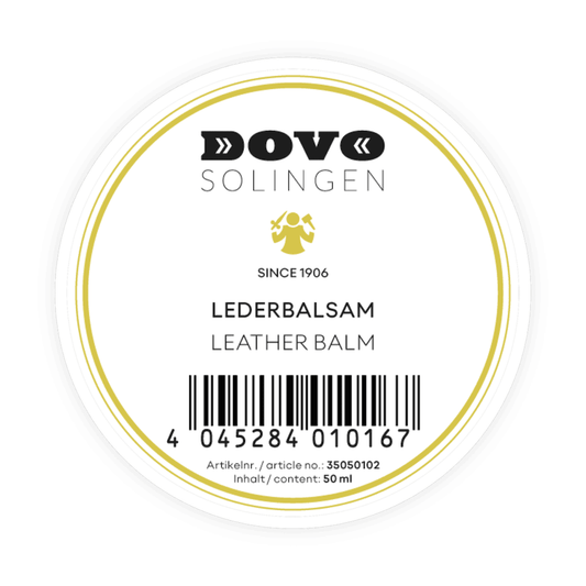 DOVO LEDERBALSAM