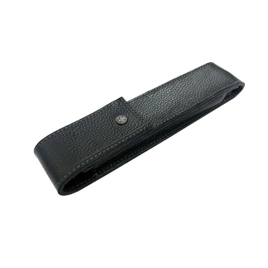 DOVO RASIERMESSER-ETUI PREMIUM
