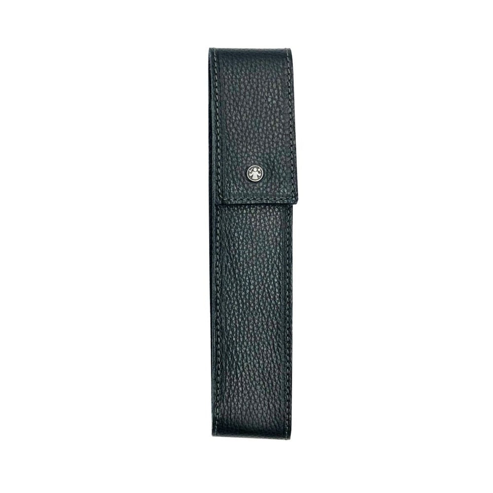DOVO RASIERMESSER-ETUI PREMIUM