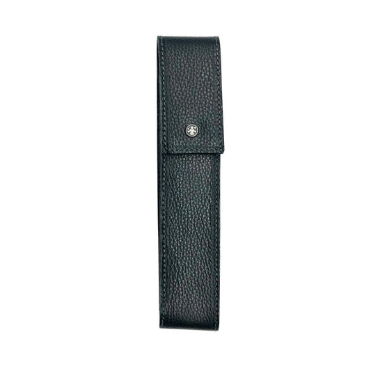 DOVO RASIERMESSER-ETUI PREMIUM