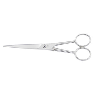 Hairdressing scissors