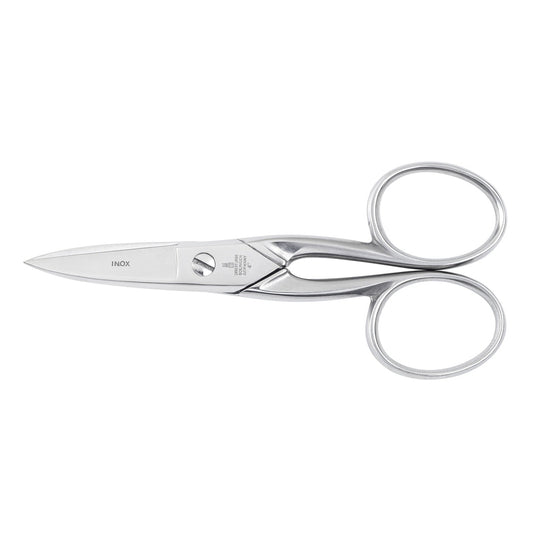 DREITURM Nagelschere Micro inox gerade - Made in Solingen
