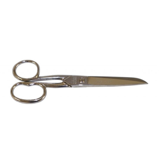 DREITURM Stoffschere links 7"