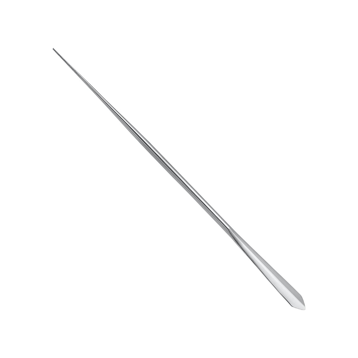 Doppelinstrument Nagelhautschieber