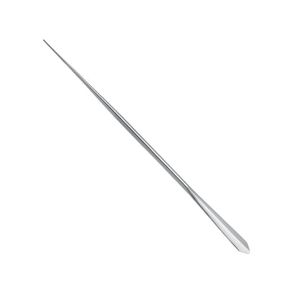 Doppelinstrument Nagelhautschieber