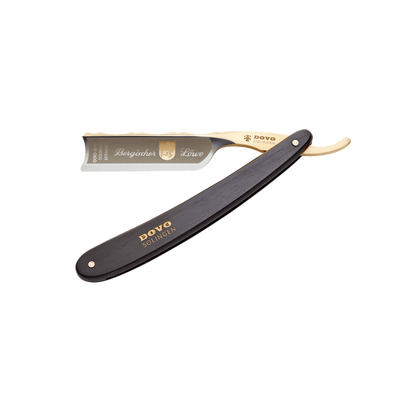 Dovo Bergischer Löwe 6/8" Ebenholz