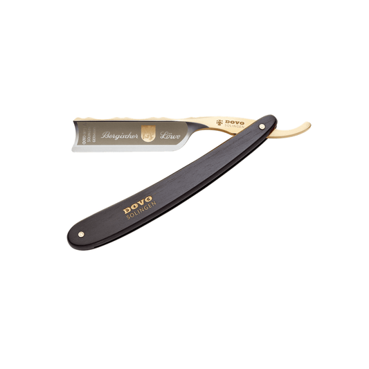 Dovo Bergischer Löwe 6/8" Ebenholz