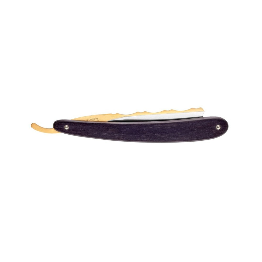 Dovo Bergischer Löwe 6/8" Ebenholz