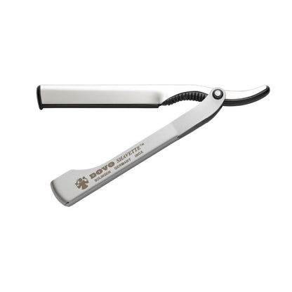 Dovo Shavette Aluminium