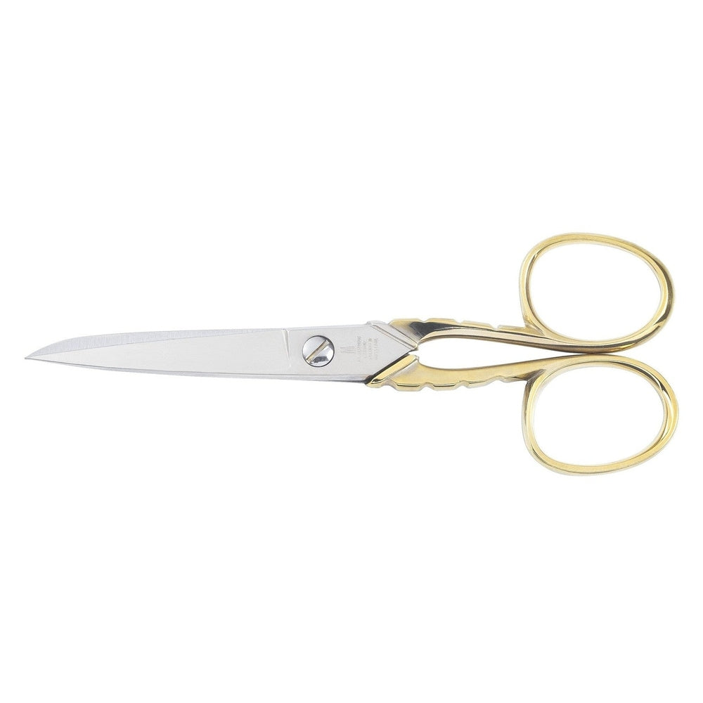 Dreiturm Kettenhalmschere gold Solingen