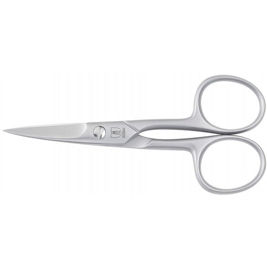 Dreiturm Nagelschere MANUFAKT - Premiumqualität aus Solingen - matter Oberfläche