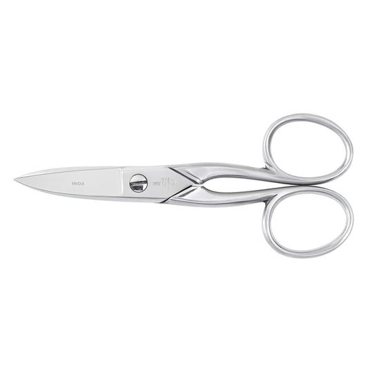 Dreiturm Nagelschere Micro inox 4,5" - Made in Solingen