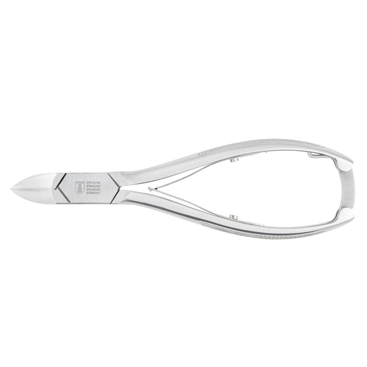 Dreiturm Solinger Pedikürezange Premium – Länge 15 cm