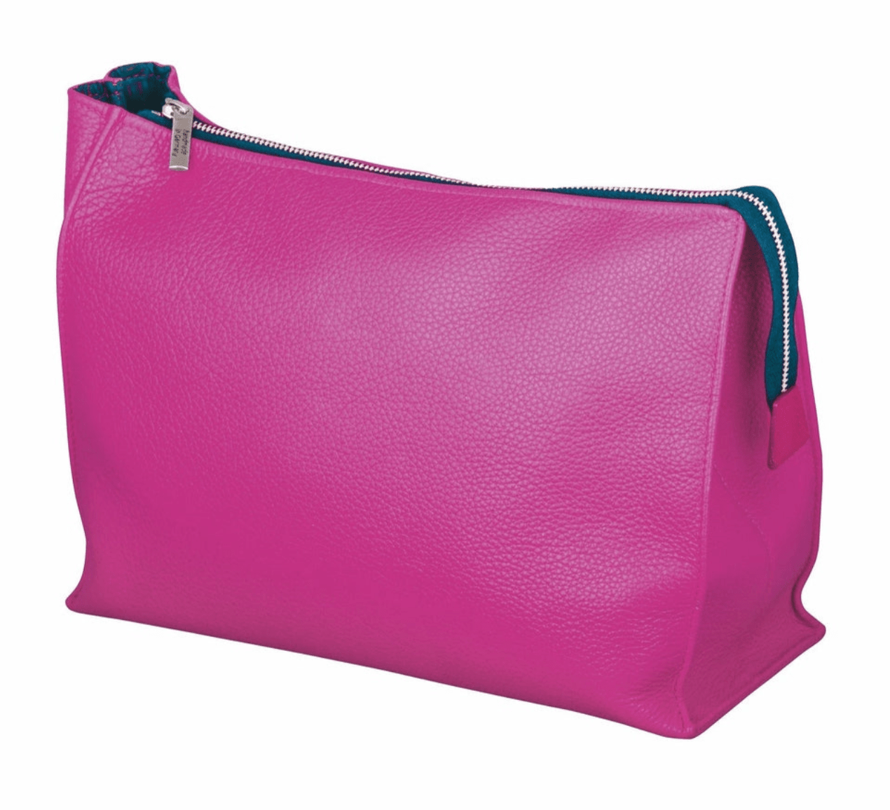 ERBE Lederkulturtasche – Verschiedene Farben