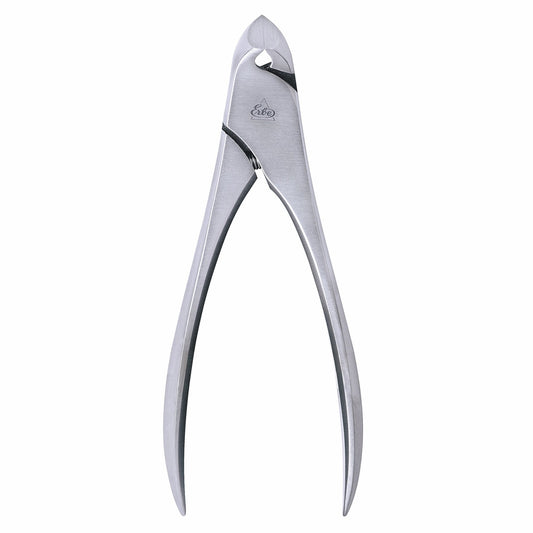 ERBE-NAGELZANGE INOX MATTIERT CM 12