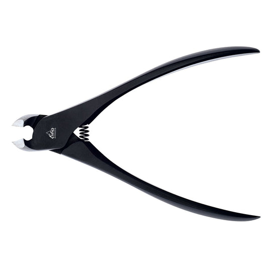 ERBE-NAGELZANGE INOX SCHWARZ CM 12