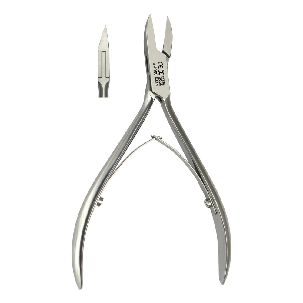 Eckennagelzange 10 cm, stabile Schneide | P-Serie – offizielles Produktbild