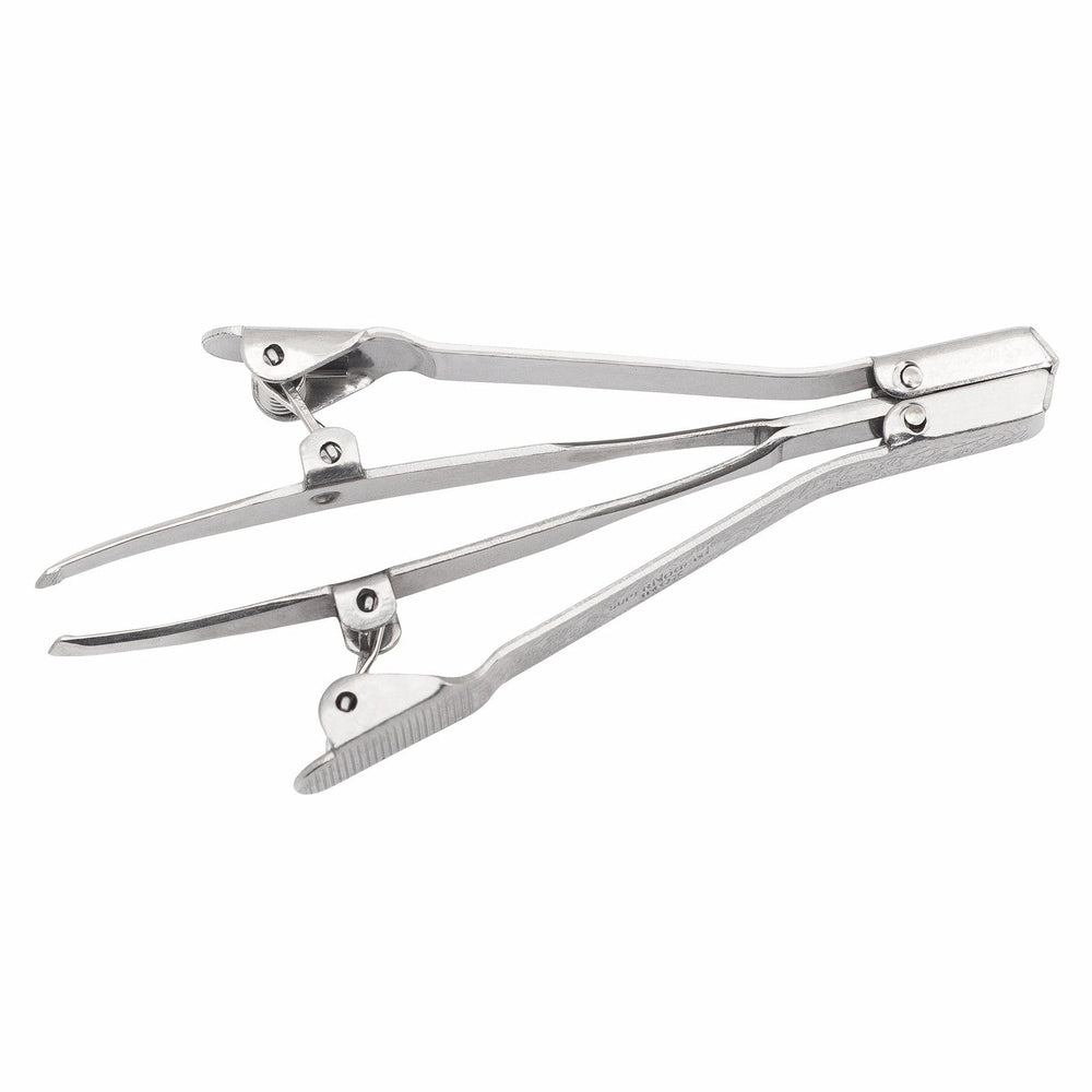 Erbe Automatische Pinzette Epilmatic inox