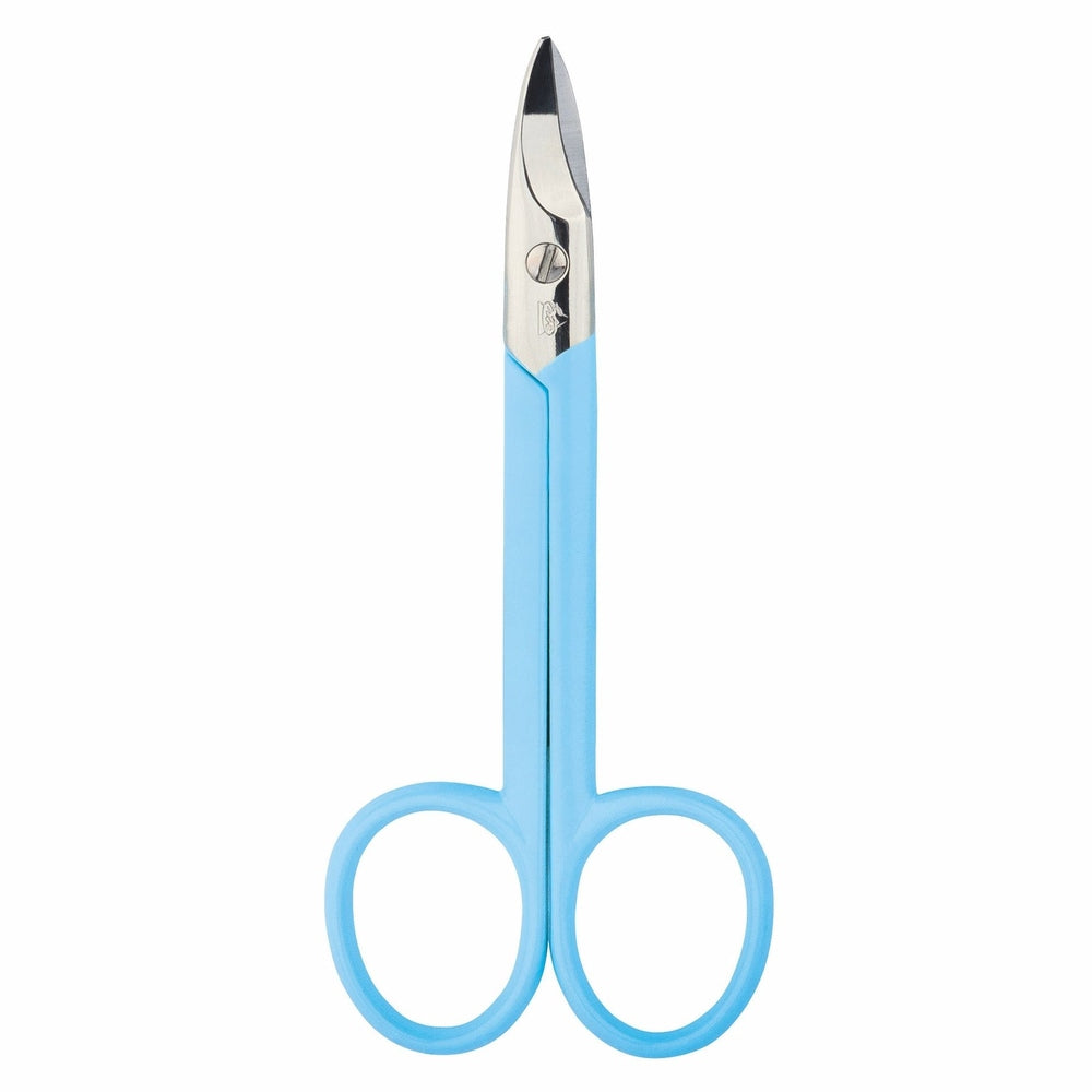 Erbe Fußnagelschere Pastell Blau