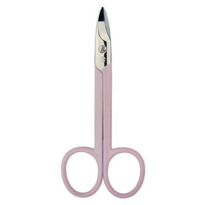 Erbe Fußnagelschere Pastell Rosa