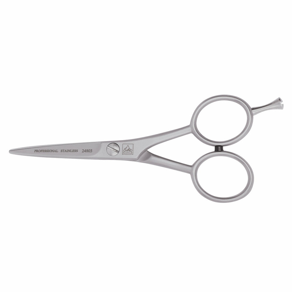 Erbe Haarschneideschere inox 11,5 cm