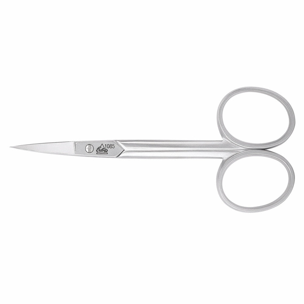 Erbe Hautschere "Premium" cm 9 Inox, geschlossener Halm