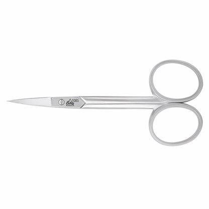 Erbe Hautschere "Premium" cm 9 Inox, geschlossener Halm
