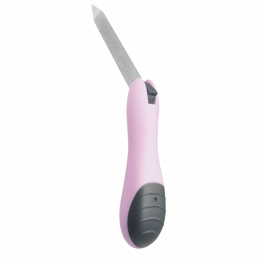 Erbe Klappfeile Pocket Pastell Rosa