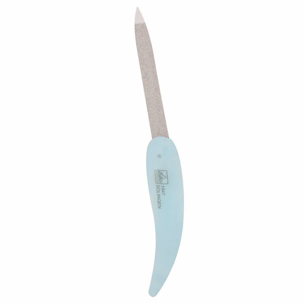 Erbe Klappfeile Pocket Pastell Blau