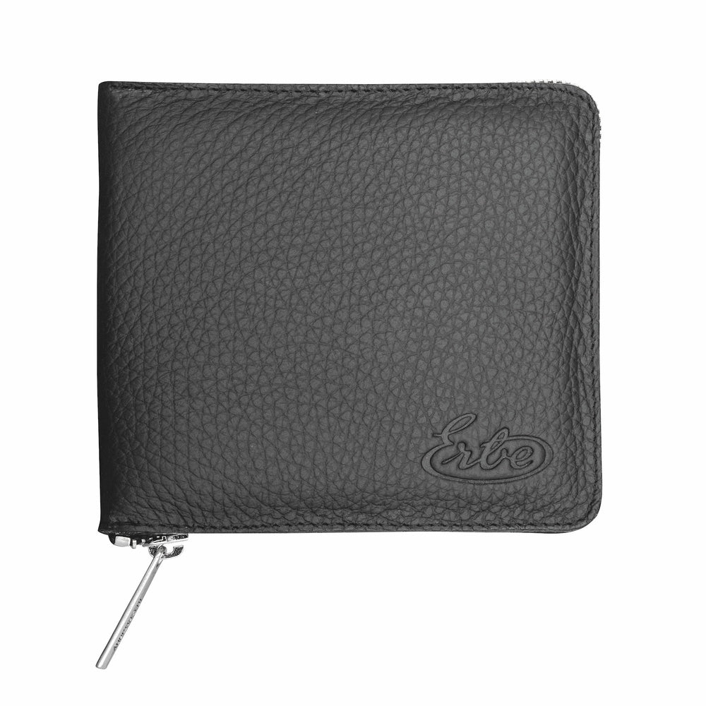 Erbe Lanza Manicure Etui inox Schwarz