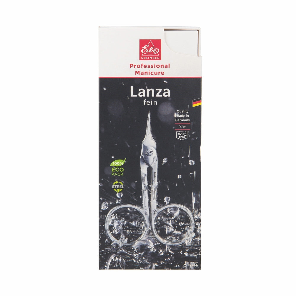 Erbe Lanza-hautschere Rostfrei Cm 9
