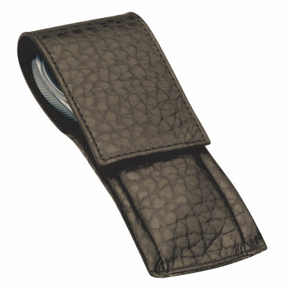 Erbe Manicure Etui Rostfrei Braun 4-teilig
