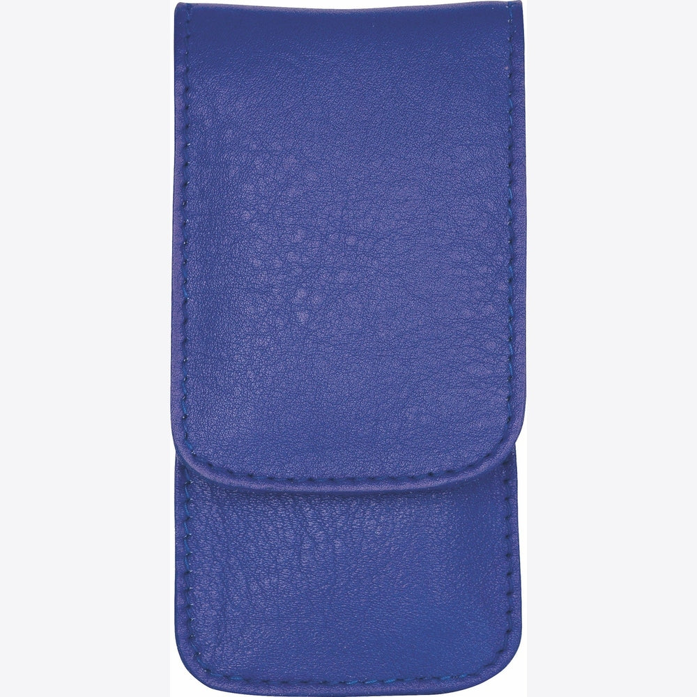 Erbe Manicure Taschenetui Blau
