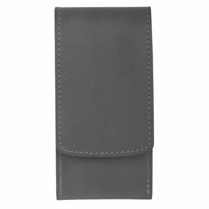 Erbe Manicure Taschenetui inox Grau Travel 3-teilig