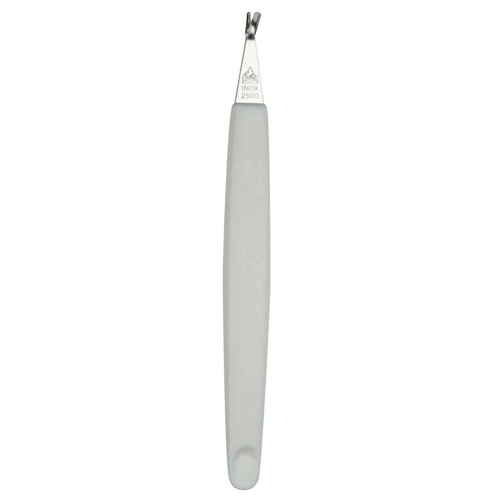 Erbe Nagelhautmesser inox