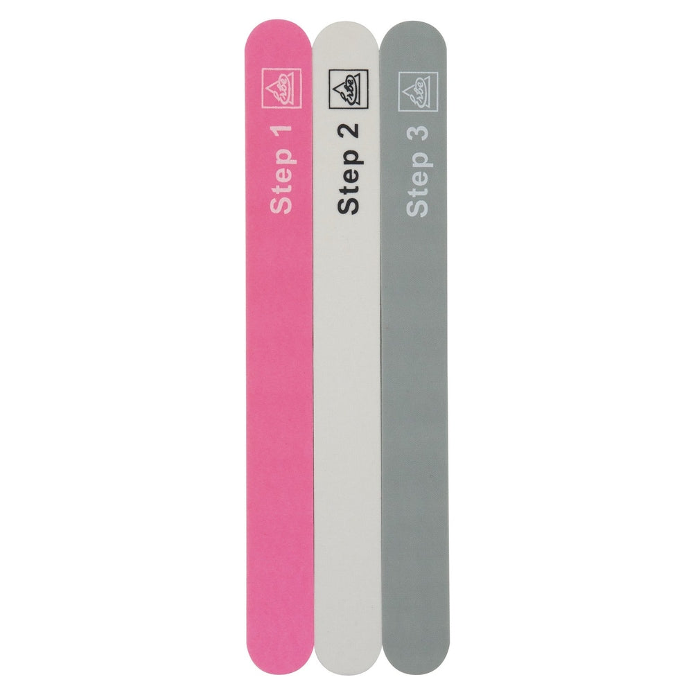 Erbe Nagelpolier 3er Set
