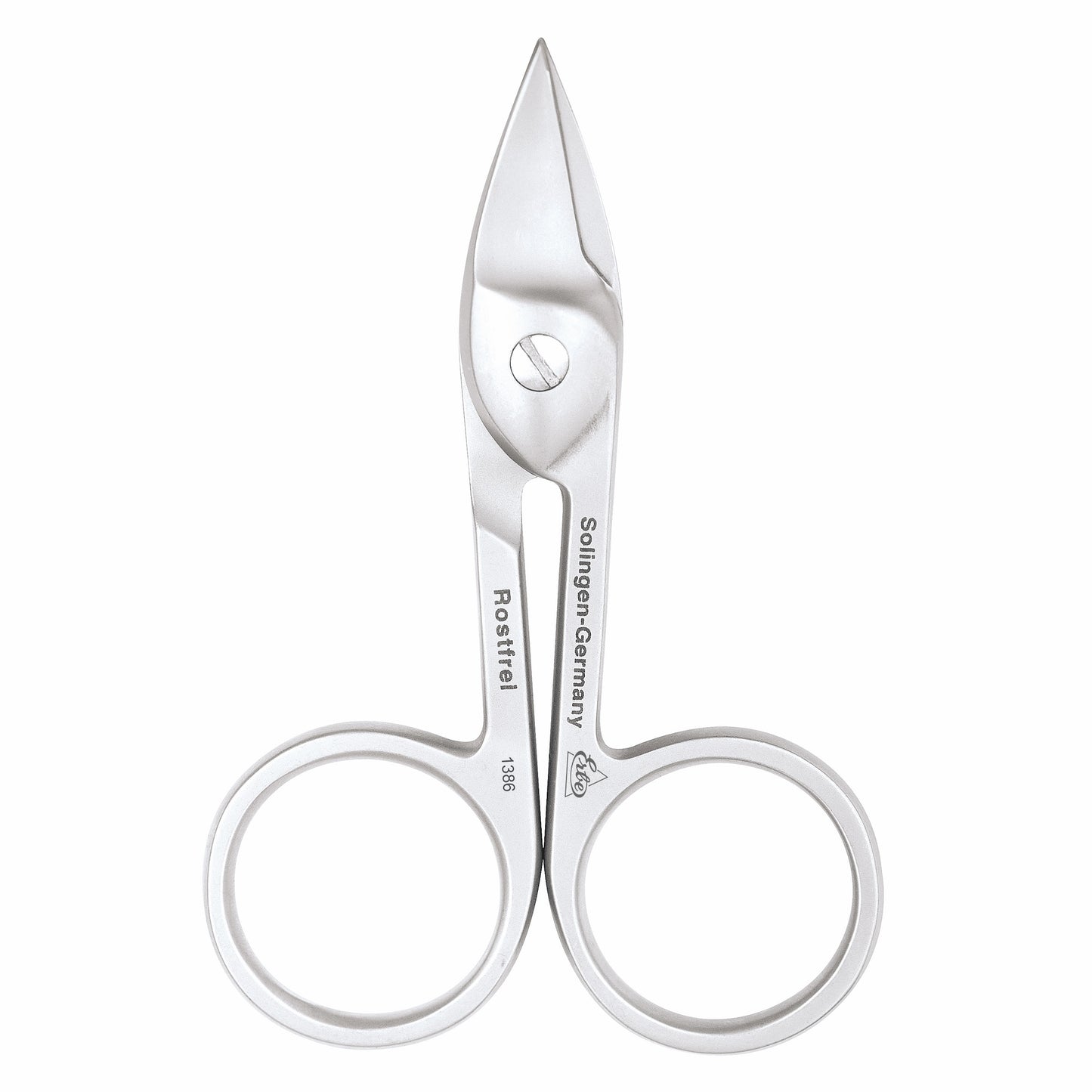 Erbe Nagelschere Lanza inox 9 cm