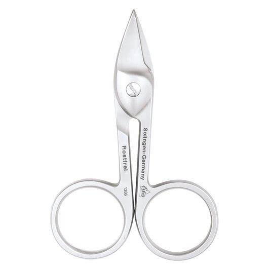 Erbe Nagelschere Lanza inox 9 cm