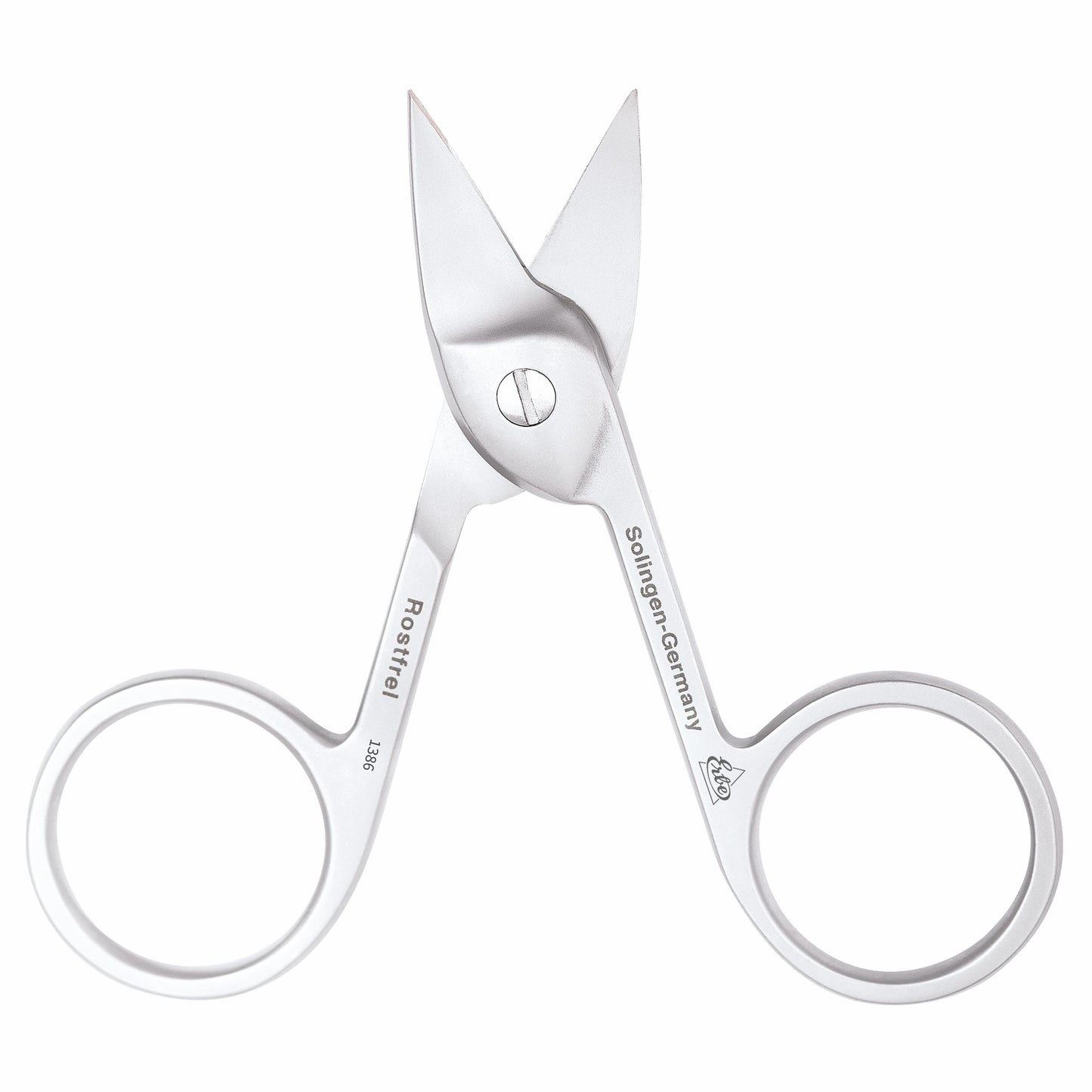 Erbe Nagelschere Lanza inox 9 cm
