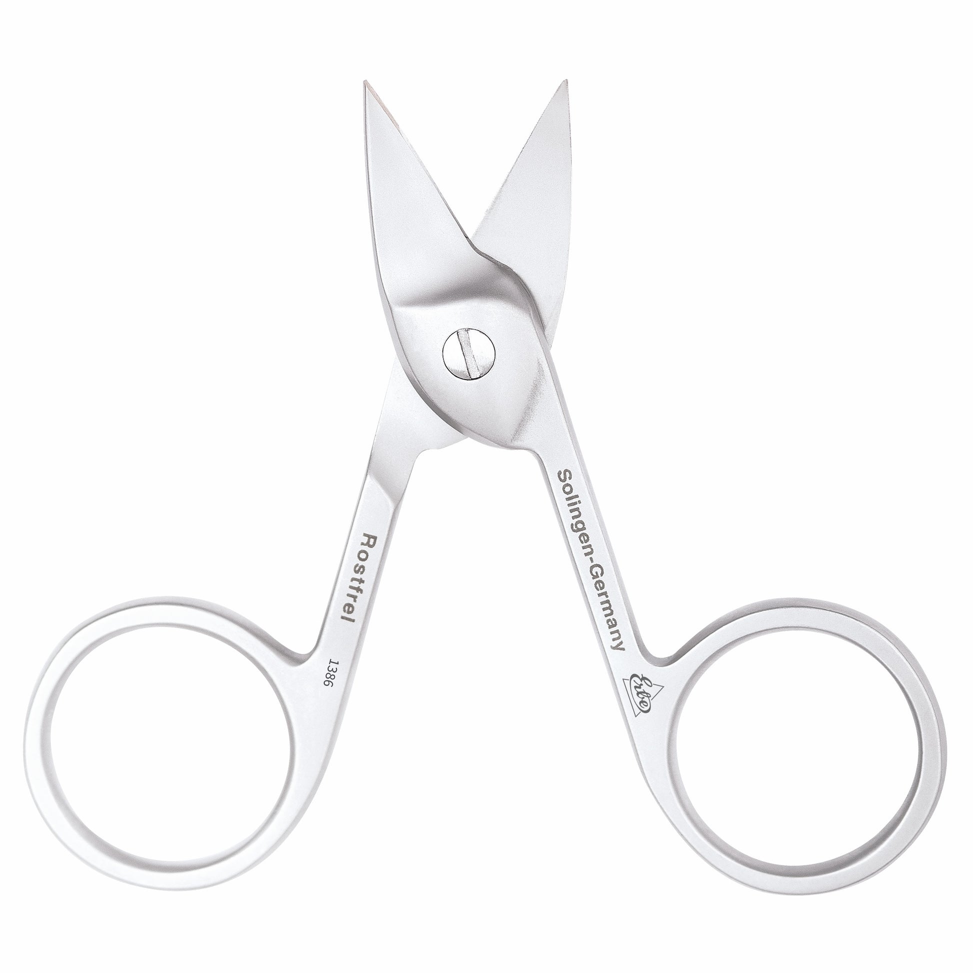 Erbe Nagelschere Lanza inox 9 cm