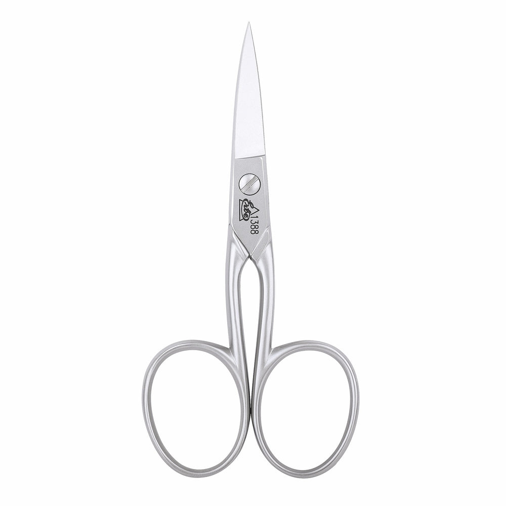 Erbe Nagelschere Premium inox Mikrozahnung