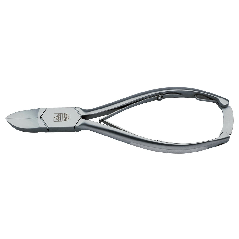 Erbe Nagelzange 14,5 cm Basic rostfrei mattiert