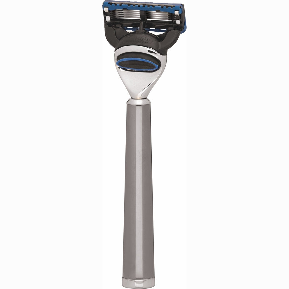 Erbe New York Rasierer Gillette Fusion Titan