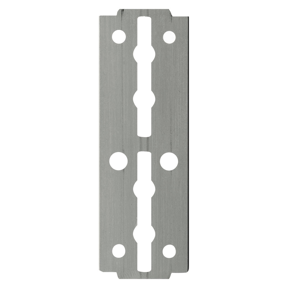Erbe Päckchen mit 10 Ersatzklingen
