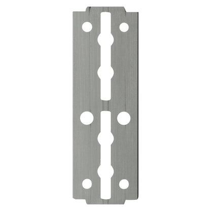 Erbe Päckchen mit 10 Ersatzklingen